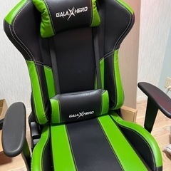 GALAX HERO 