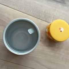 ✩.*˚決定✩.*˚茶筒の画像