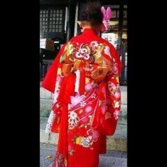 ◎七五三フルセット