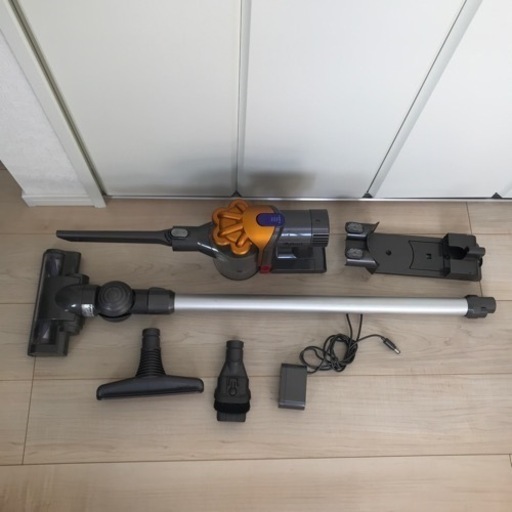 その他 Dyson