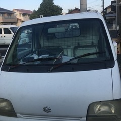 キャリイトラック　3万円