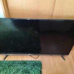 テレビ（ジャンク）