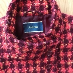 今着頃！秋冬ジャケット❣️の画像