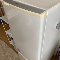 ナショナル 冷蔵庫 NRの中古が安い!激安で譲ります・無料で ナショナル 冷蔵庫 NRの中古が安い!激安で譲ります・無料で