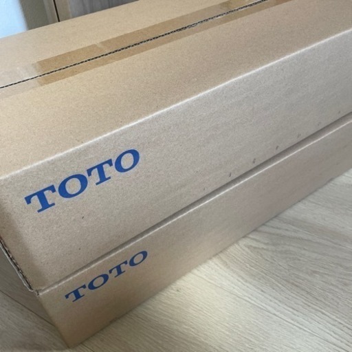 2つセット❣️TOTO トイレットペーパーホルダー