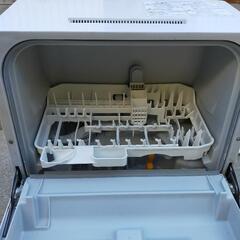 パナソニック　食洗機の画像