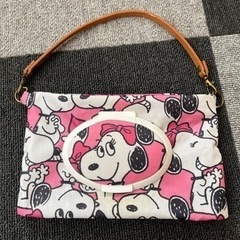 ハンドメイド　おしりふきカバー　ベル　撥水