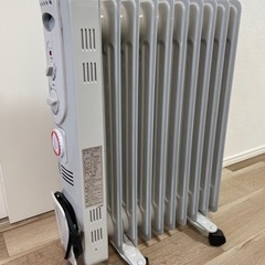 AzIchiオイルヒーター　