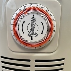 AzIchiオイルヒーター　の画像