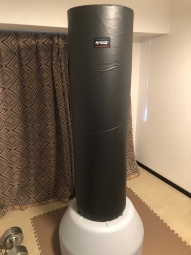 マーシャルワールドスタンディングバッグエボリューション【ボクシング、キックボクシングサンドバッグ】