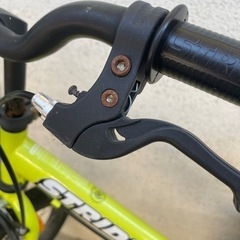 ストライダー 子供自転車の画像