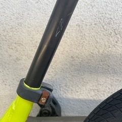 ストライダー 子供自転車の画像