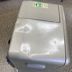 ダイニチ　石油ファンヒーターの画像