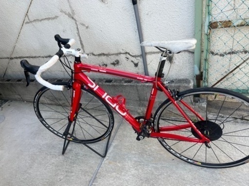 OPUS ロードバイク　自転車　ジャンク