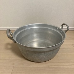 業務用　お鍋