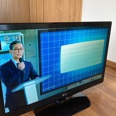 LGテレビ