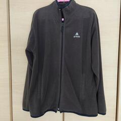 【受渡者決定】フリース　airWalk