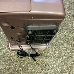 ダイニチ　石油ファンヒーター　の画像