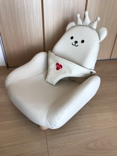 ベビーチェア