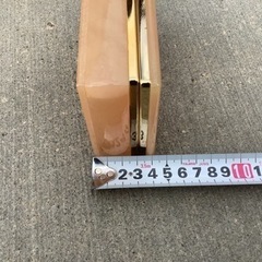 小物入れ（昭和）値下げ可能の画像