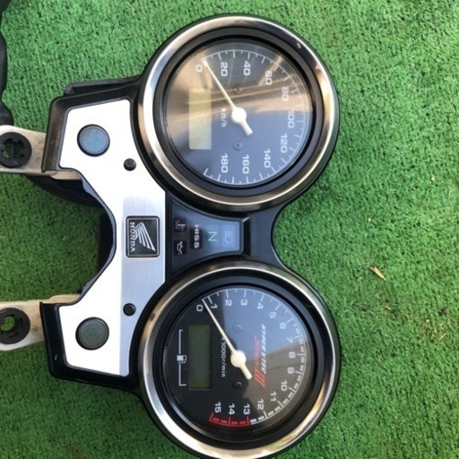 CB400SF NC39 メーターASSY