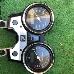 CB400SF NC39   メーターASSYの画像