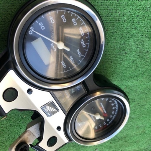 CB400SF NC39   メーターASSY