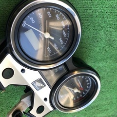 CB400SF NC39   メーターASSYの画像
