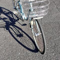 自転車
