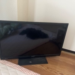 引っ越ししますので冷蔵庫、電子レンジ、テレビ譲ります