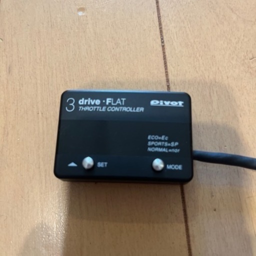 PIVOT スロットルコントローラー