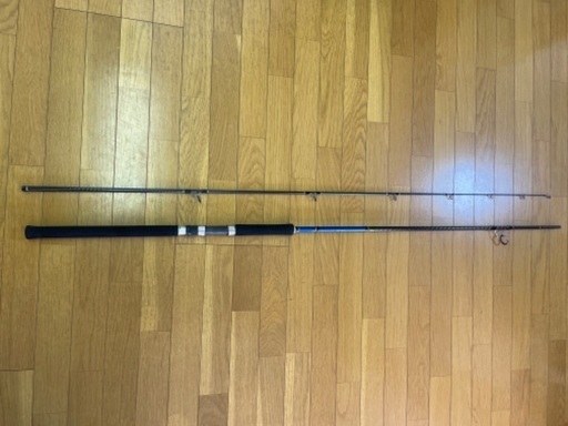 シマノ(SHIMANO) ショアジギングロッド コルトスナイパー BB S1000MH 釣竿 釣り竿