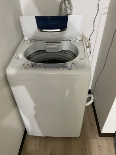 洗濯機