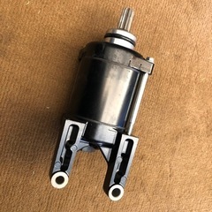 CB400SF NC39 セルモーターの画像