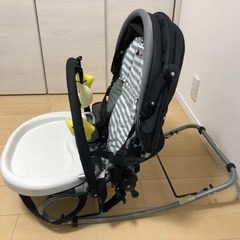 ★【新品】★新品のバウンサーを安く売りますの画像