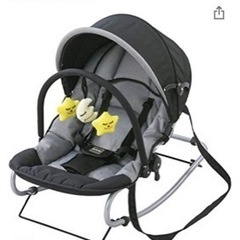 ★【新品】★新品のバウンサーを安く売りますの画像