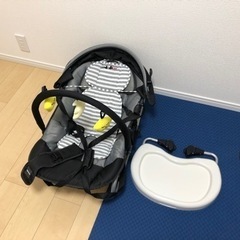 ★【新品】★新品のバウンサーを安く売ります