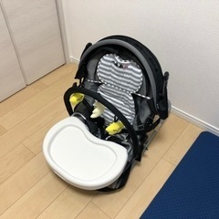★【新品】★新品のバウンサーを安く売りますの画像