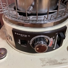 山間部暮らしの必需品？の画像