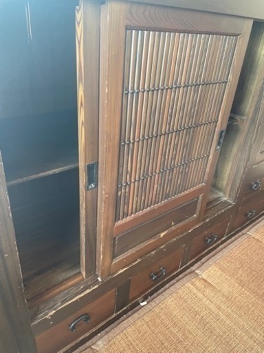 和風モダン家具
