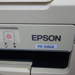 ⚠️ジャンク品⚠️エプソン 複合機 の画像