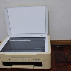 ⚠️ジャンク品⚠️エプソン 複合機 の画像