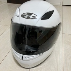 OGKカブトFF-R3 XL フルフェイス　ヘルメット