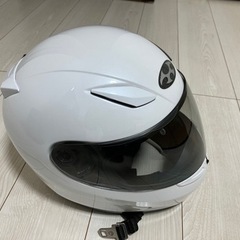 OGKカブトFF-R3 XL フルフェイス　ヘルメットの画像