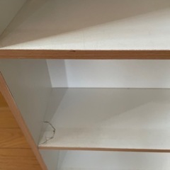 本棚の画像