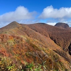 明日10/30（日）一緒に登山に行って下さる方を募集します。