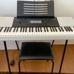 CASIOカシオ電子キーボードCTK-4200