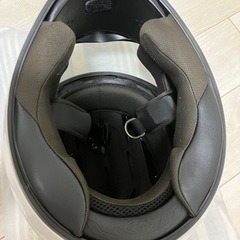 OGKカブトFF-R3 XL フルフェイス　ヘルメットの画像