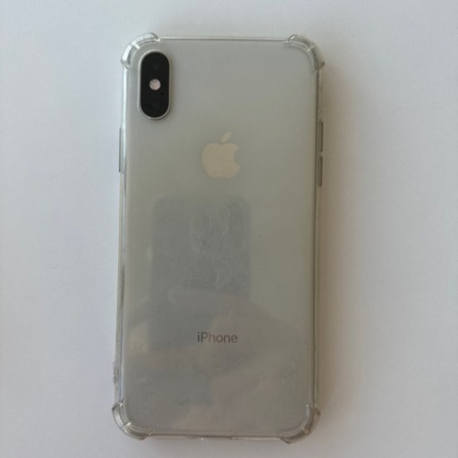 apple iphone xs 256g simfree 