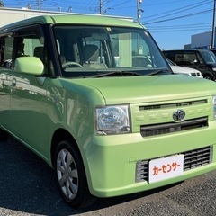 ★支払い総額 15.8万★トヨタ ピクシススペース！車検令和5年...